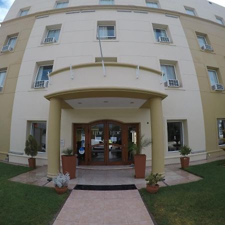 Hotel Del Centro Aimogasta Ngoại thất bức ảnh