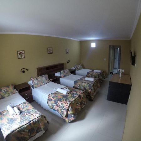 Hotel Del Centro Aimogasta Ngoại thất bức ảnh