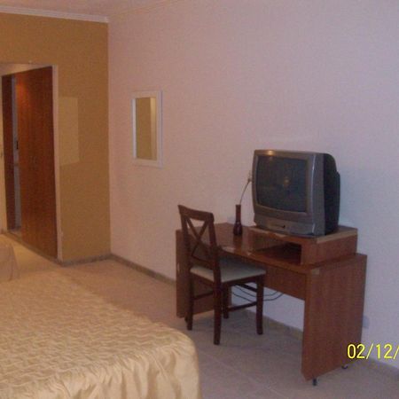 Hotel Del Centro Aimogasta Ngoại thất bức ảnh