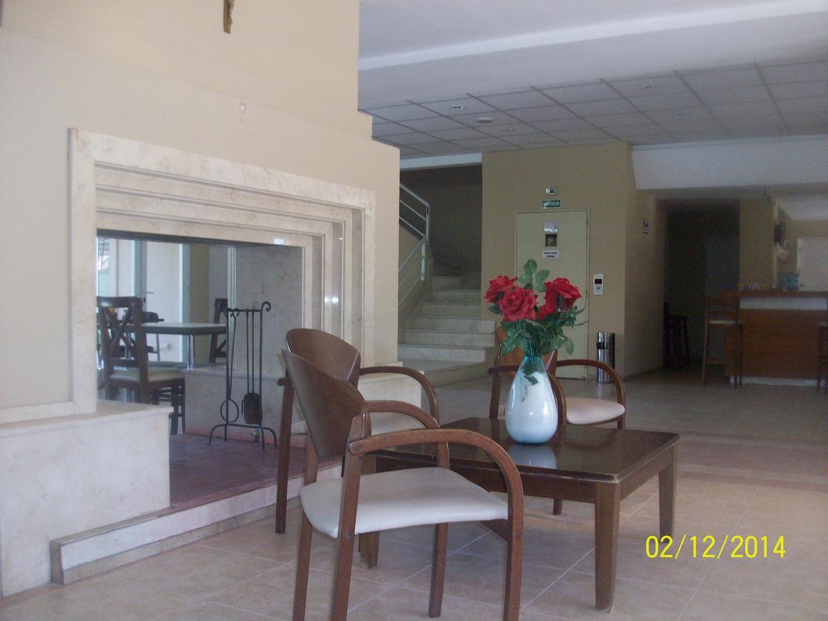 Hotel Del Centro Aimogasta Phòng bức ảnh
