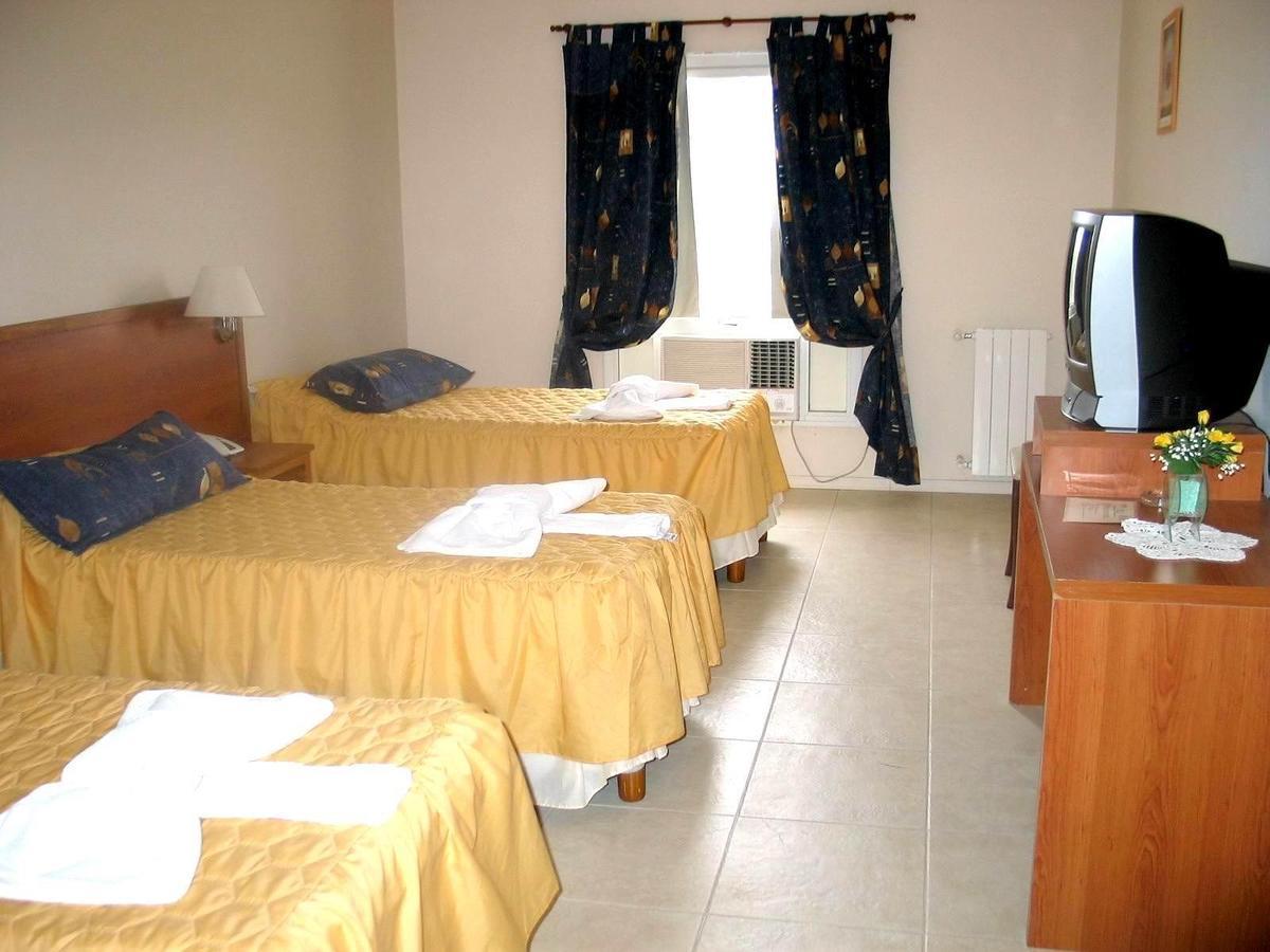 Hotel Del Centro Aimogasta Phòng bức ảnh
