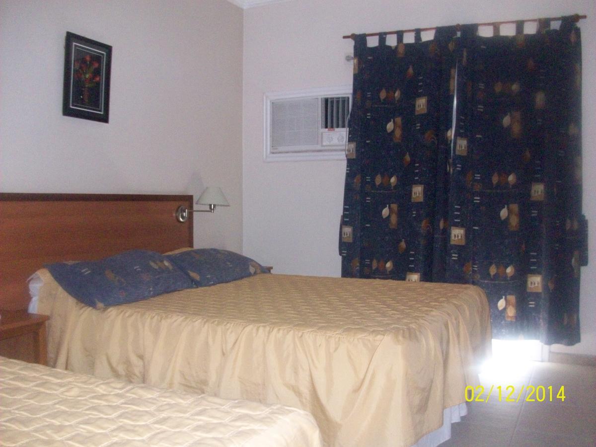 Hotel Del Centro Aimogasta Phòng bức ảnh