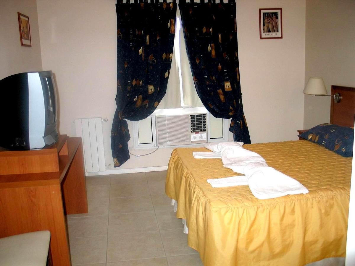 Hotel Del Centro Aimogasta Phòng bức ảnh